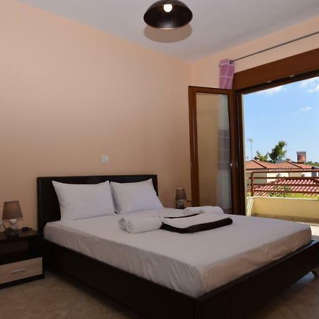 Pery'S Maisonette By Rentalspro Services - Kallithea Halkidiki المظهر الخارجي الصورة