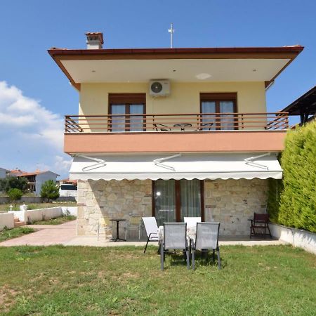 Pery'S Maisonette By Rentalspro Services - Kallithea Halkidiki المظهر الخارجي الصورة