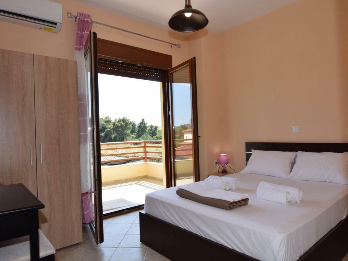 Pery'S Maisonette By Rentalspro Services - Kallithea Halkidiki المظهر الخارجي الصورة