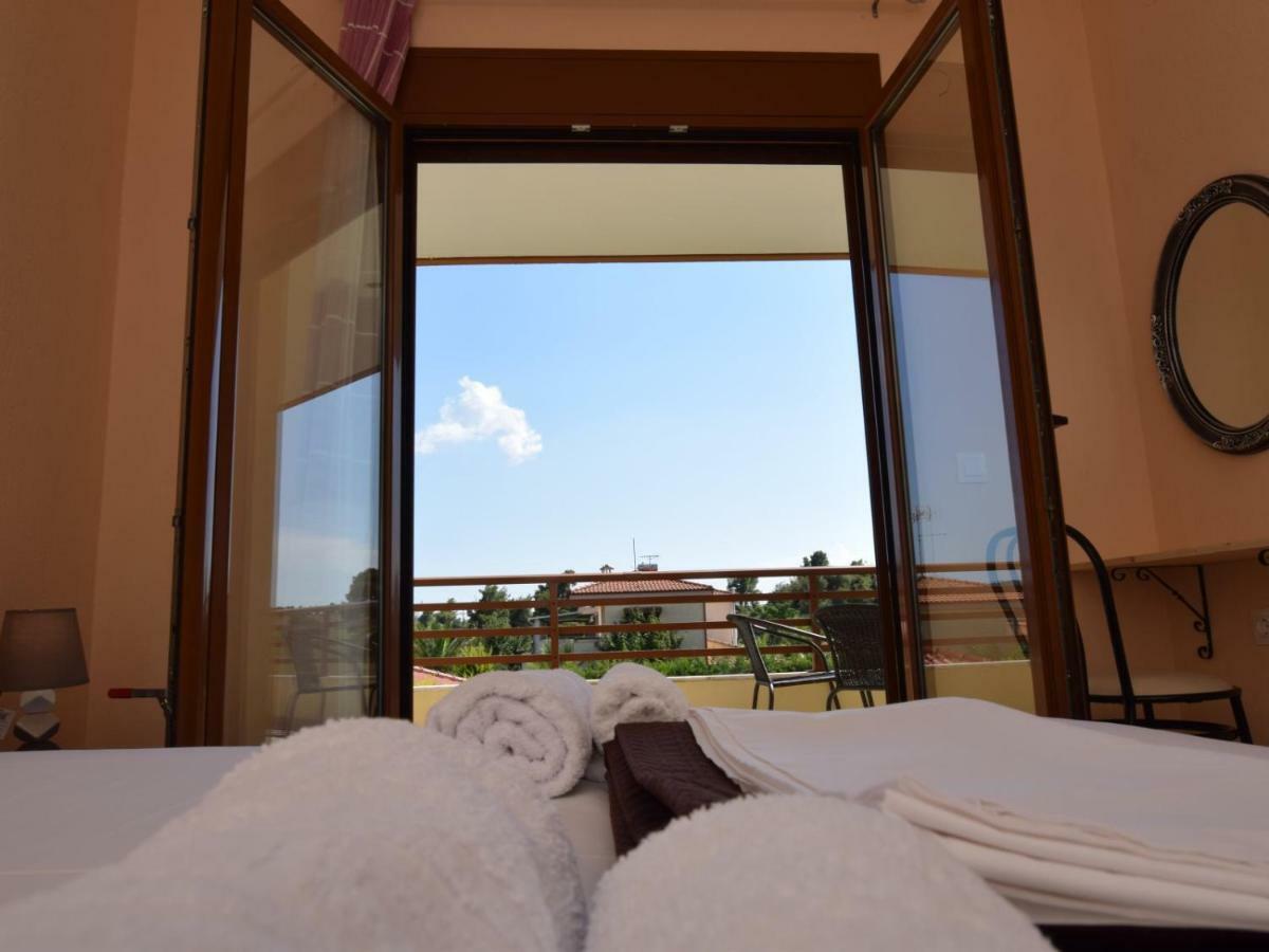 Pery'S Maisonette By Rentalspro Services - Kallithea Halkidiki المظهر الخارجي الصورة