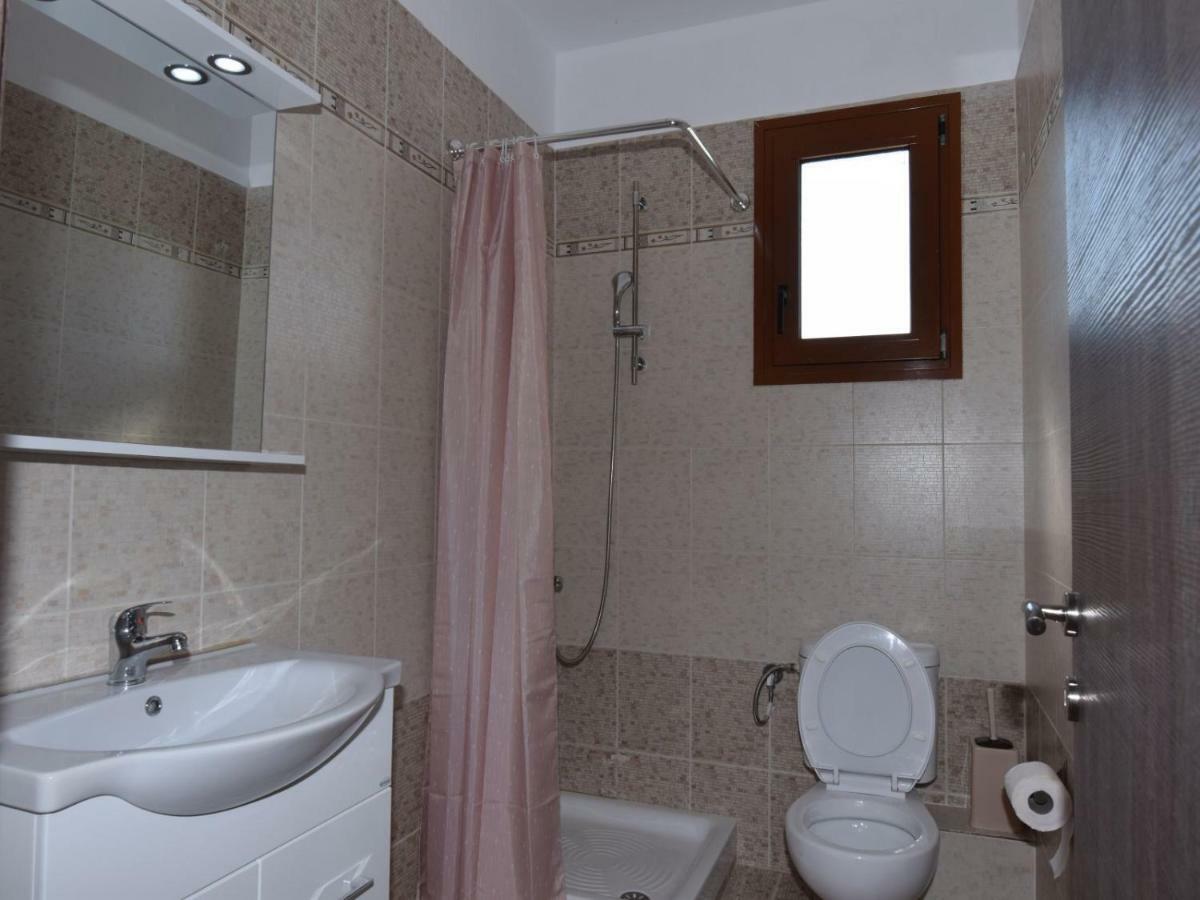 Pery'S Maisonette By Rentalspro Services - Kallithea Halkidiki المظهر الخارجي الصورة