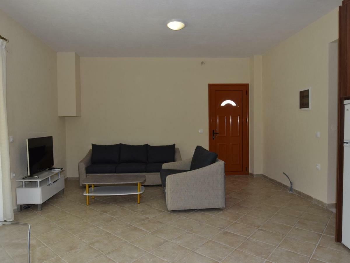 Pery'S Maisonette By Rentalspro Services - Kallithea Halkidiki المظهر الخارجي الصورة