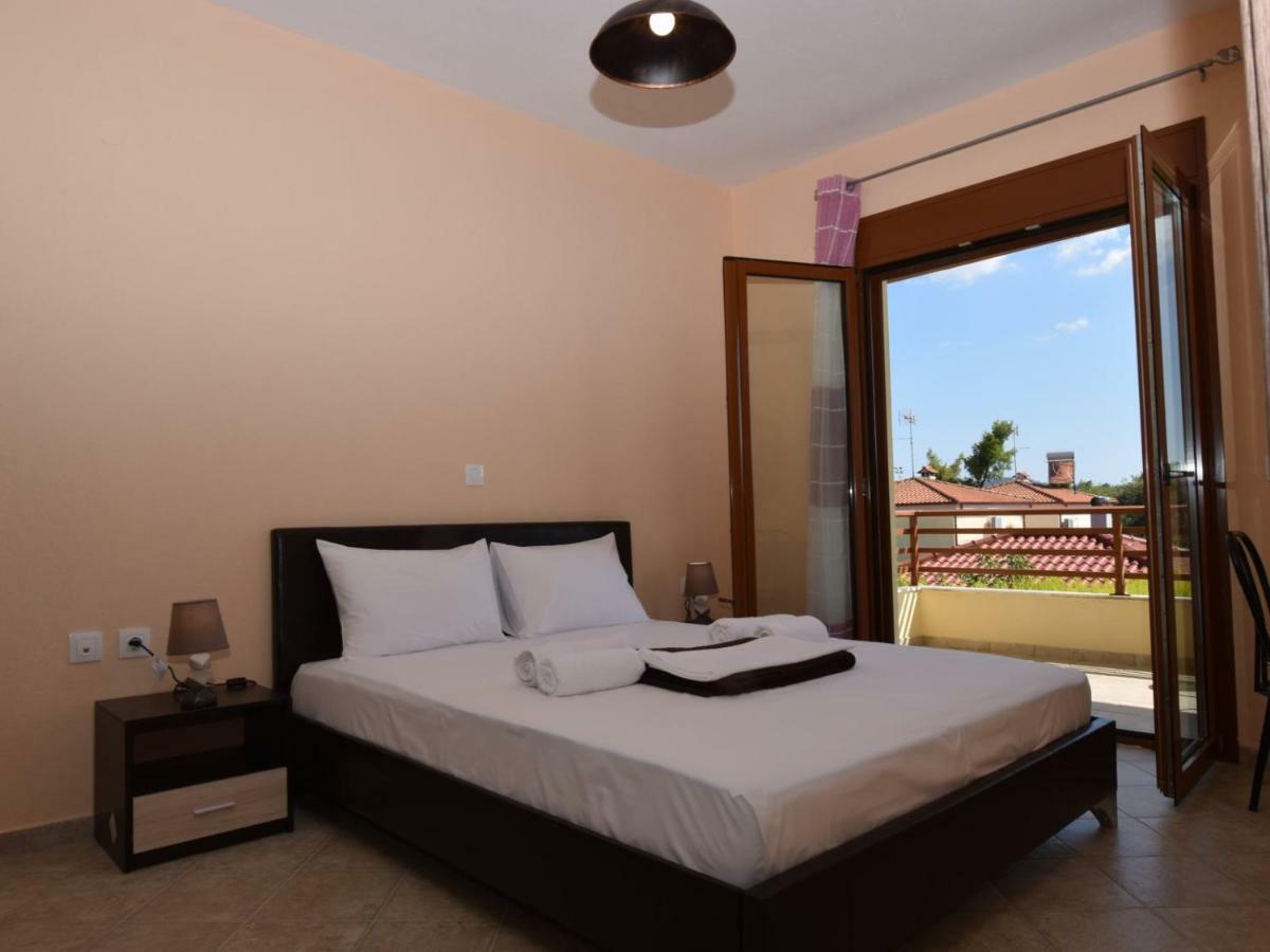 Pery'S Maisonette By Rentalspro Services - Kallithea Halkidiki المظهر الخارجي الصورة