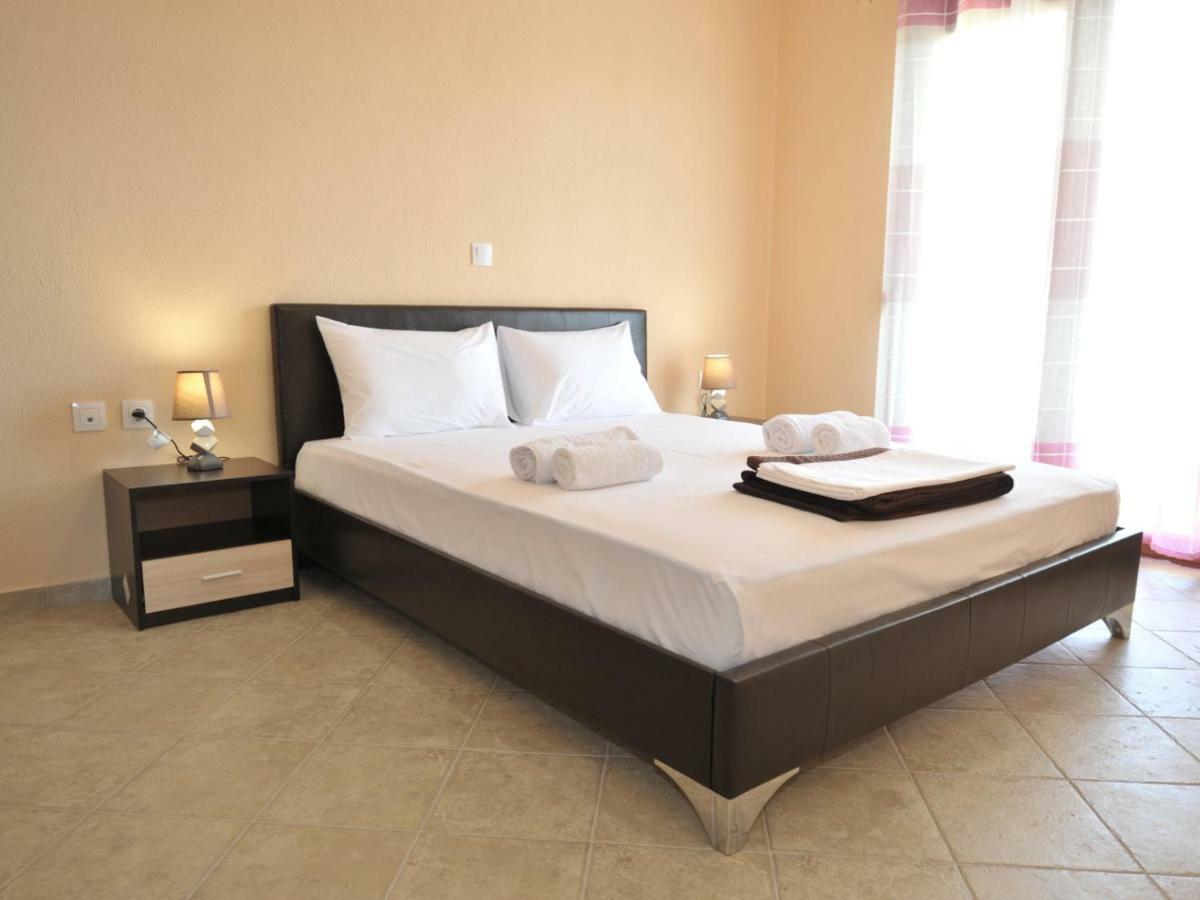 Pery'S Maisonette By Rentalspro Services - Kallithea Halkidiki المظهر الخارجي الصورة