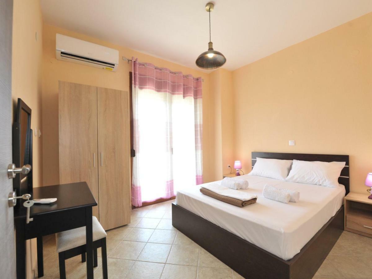 Pery'S Maisonette By Rentalspro Services - Kallithea Halkidiki المظهر الخارجي الصورة