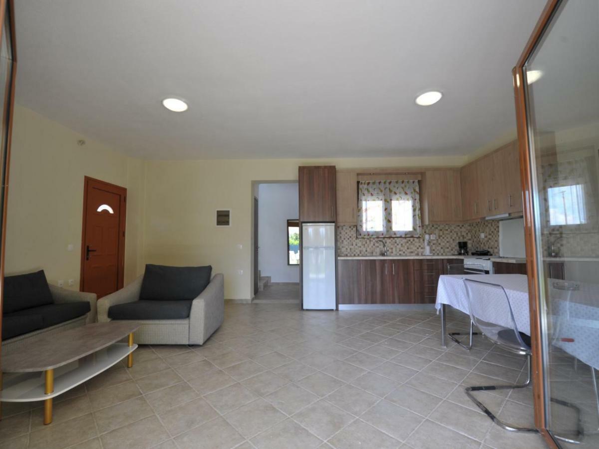 Pery'S Maisonette By Rentalspro Services - Kallithea Halkidiki المظهر الخارجي الصورة