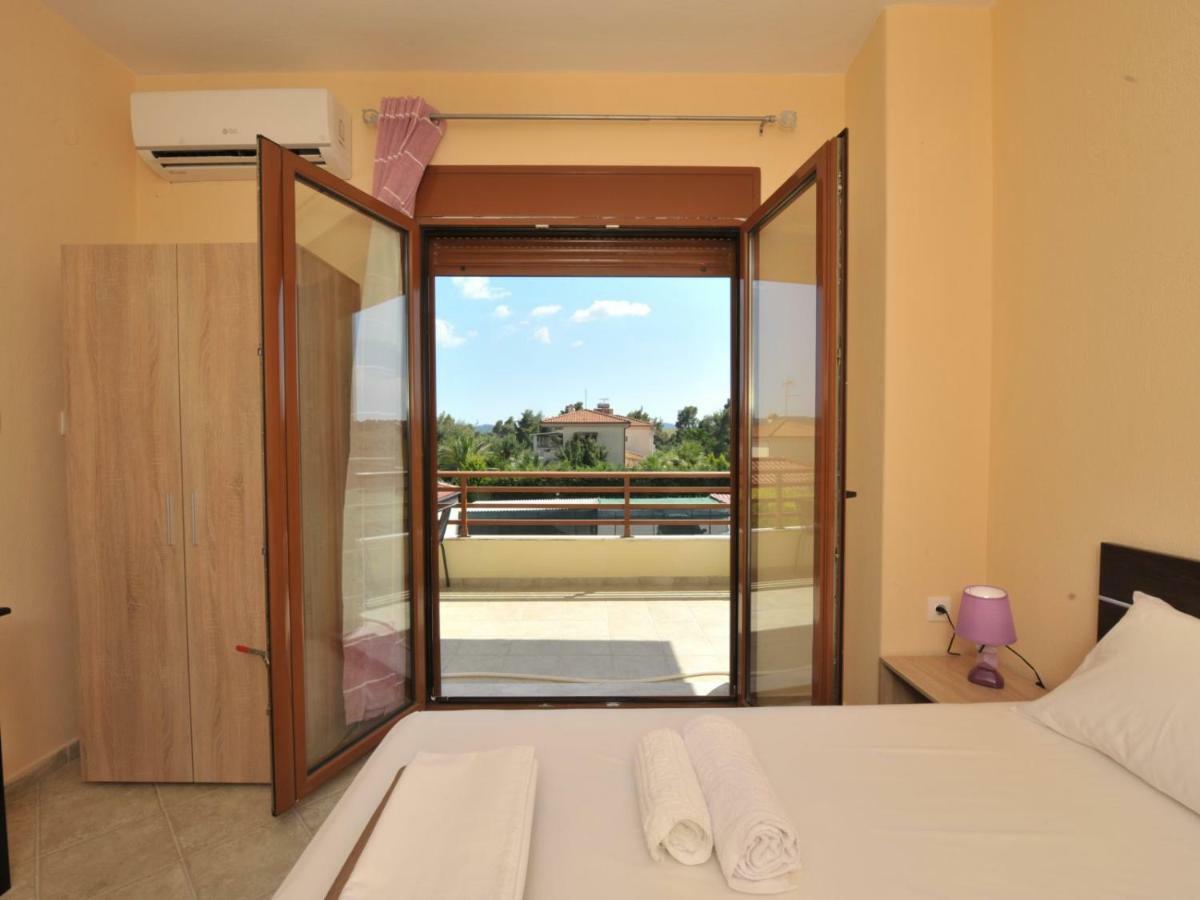 Pery'S Maisonette By Rentalspro Services - Kallithea Halkidiki المظهر الخارجي الصورة