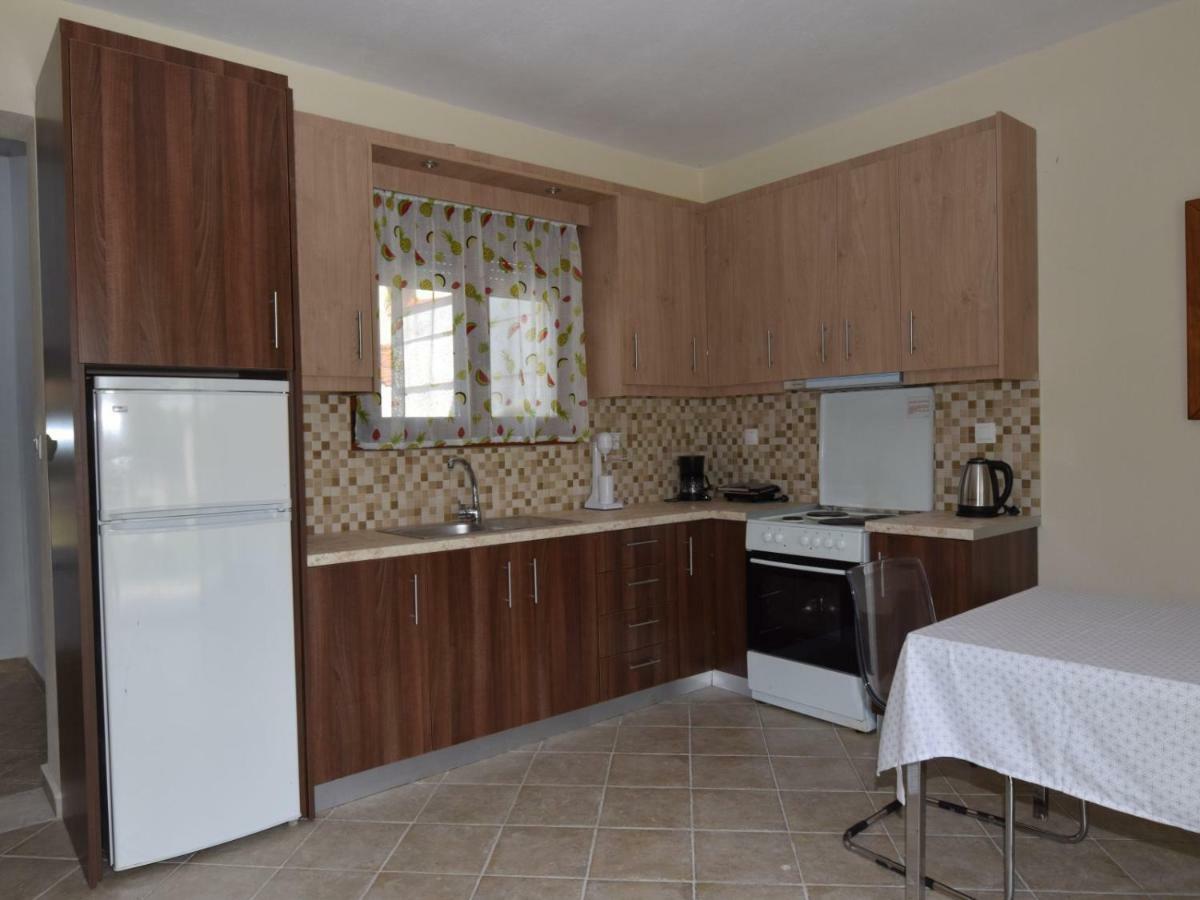 Pery'S Maisonette By Rentalspro Services - Kallithea Halkidiki المظهر الخارجي الصورة