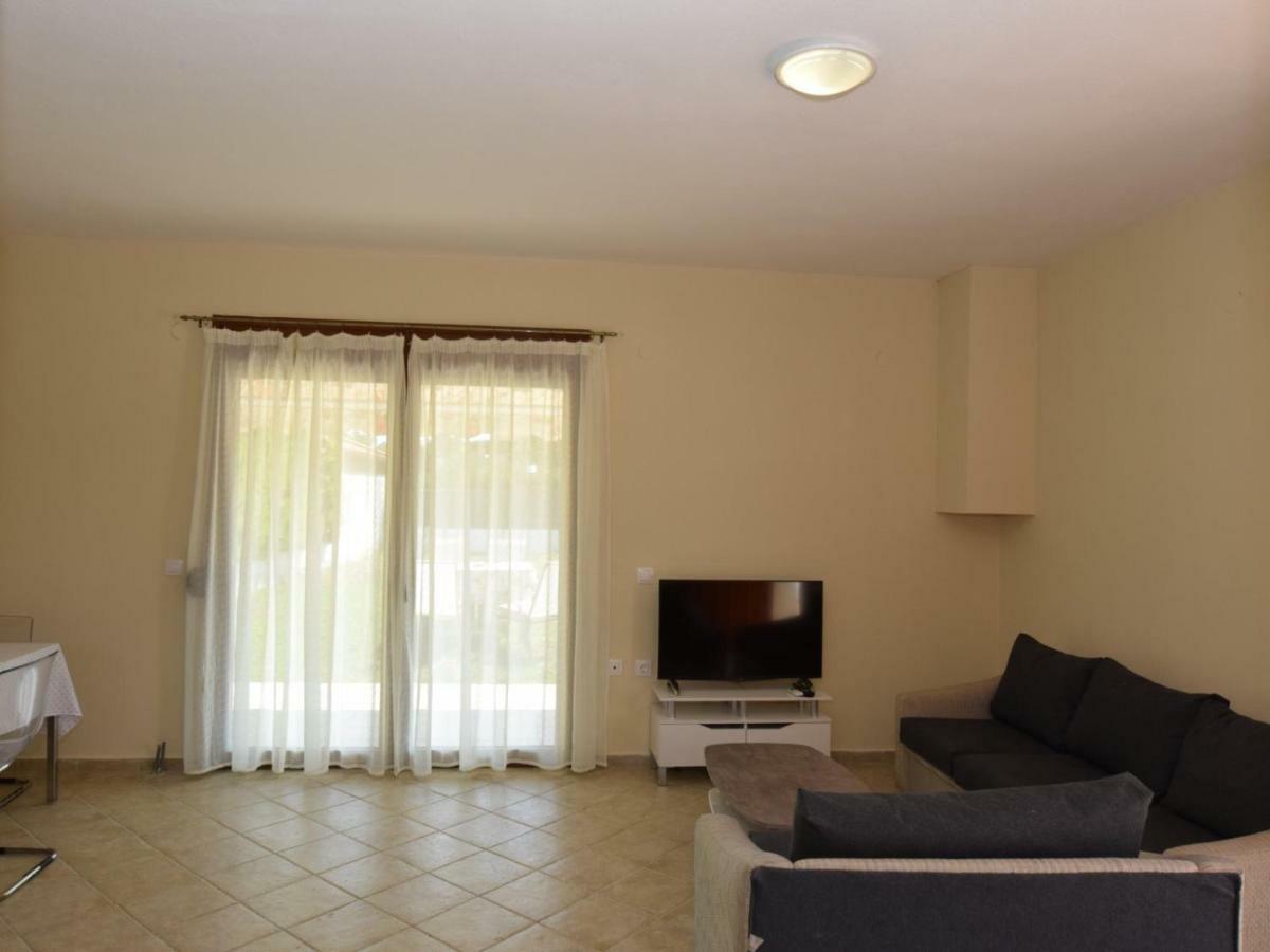 Pery'S Maisonette By Rentalspro Services - Kallithea Halkidiki المظهر الخارجي الصورة