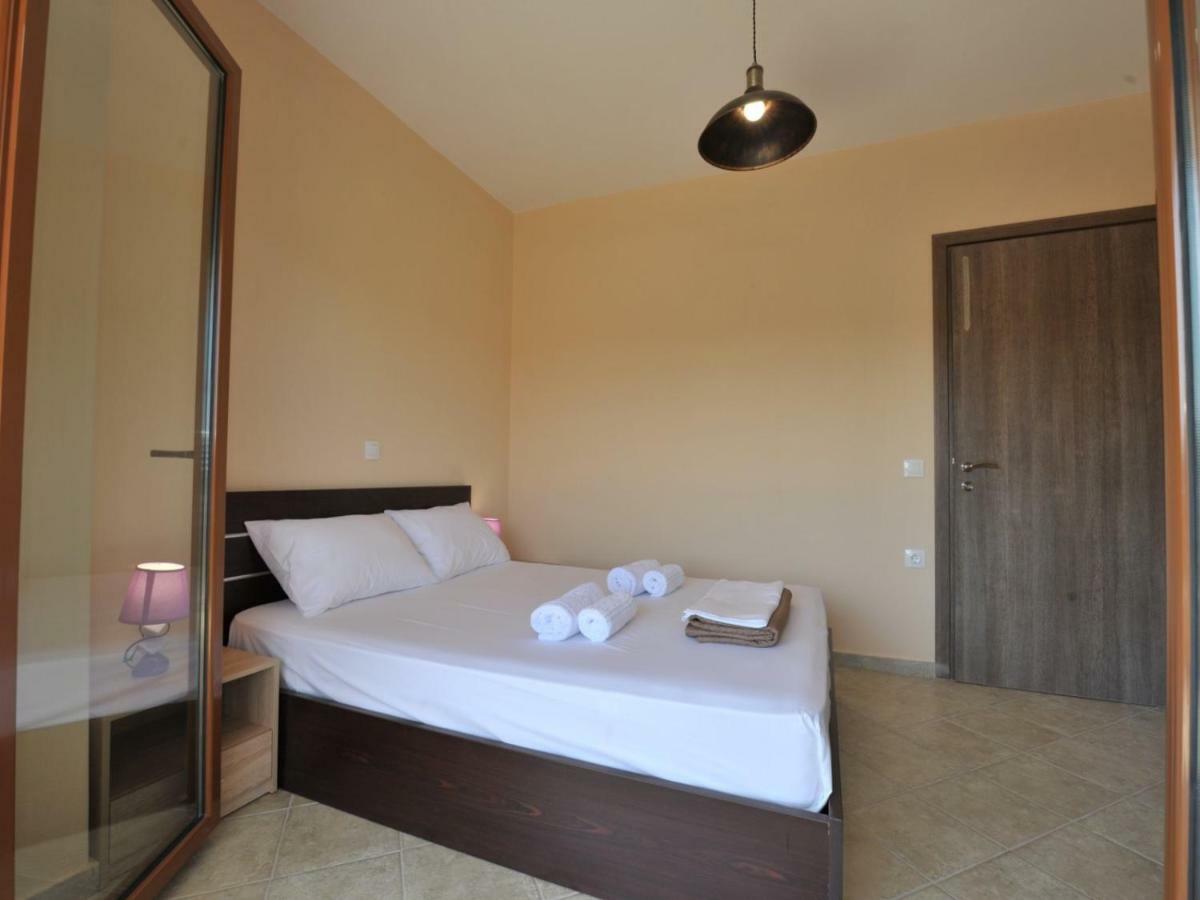 Pery'S Maisonette By Rentalspro Services - Kallithea Halkidiki المظهر الخارجي الصورة