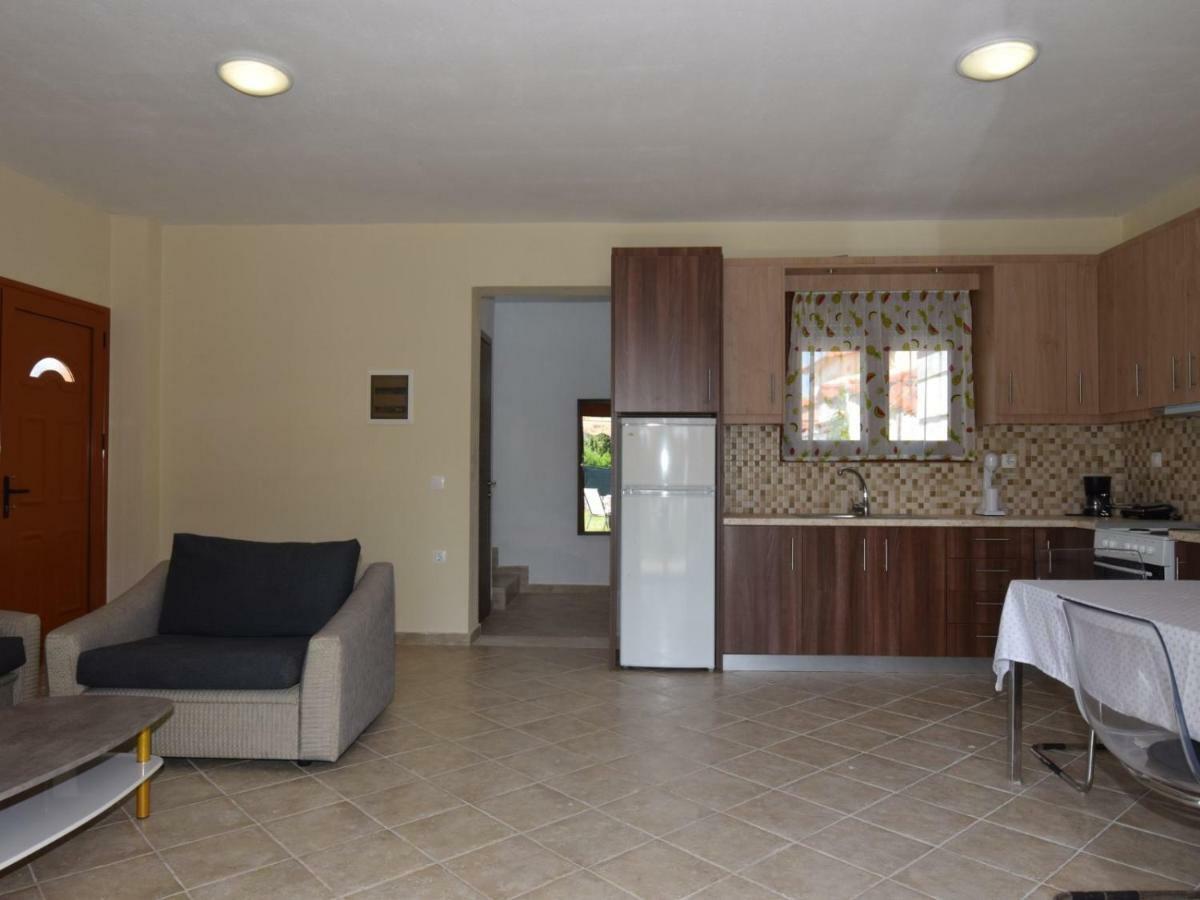 Pery'S Maisonette By Rentalspro Services - Kallithea Halkidiki المظهر الخارجي الصورة