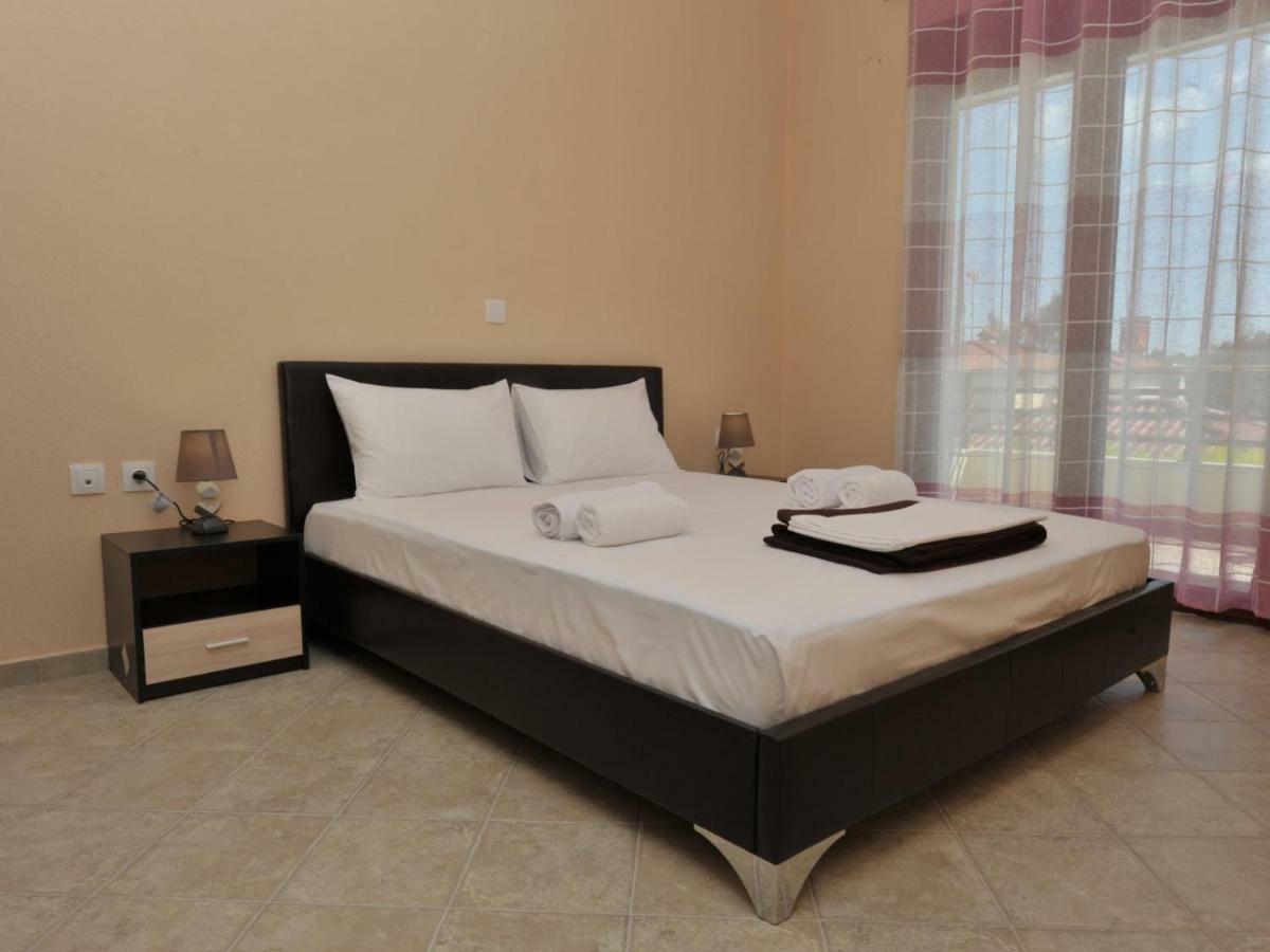 Pery'S Maisonette By Rentalspro Services - Kallithea Halkidiki المظهر الخارجي الصورة