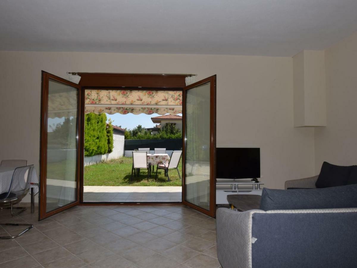 Pery'S Maisonette By Rentalspro Services - Kallithea Halkidiki المظهر الخارجي الصورة