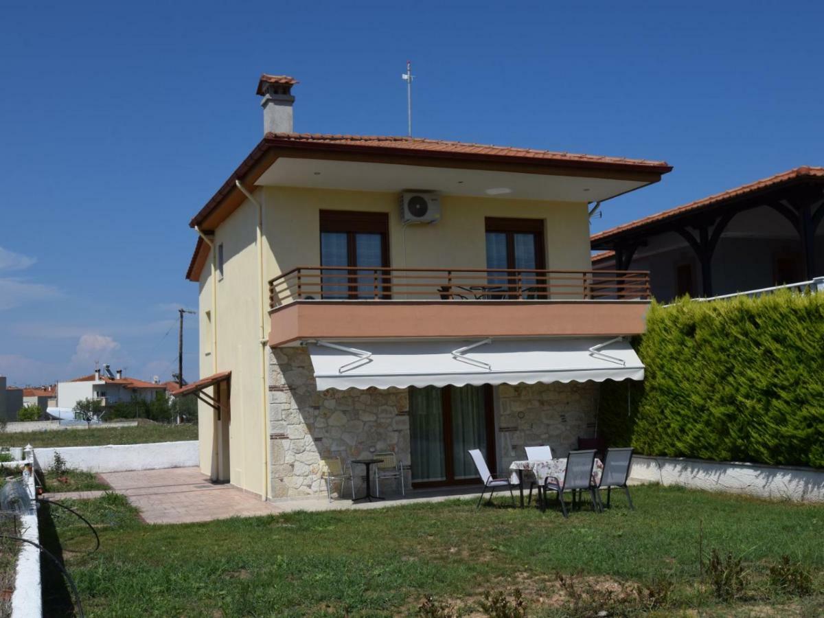 Pery'S Maisonette By Rentalspro Services - Kallithea Halkidiki المظهر الخارجي الصورة