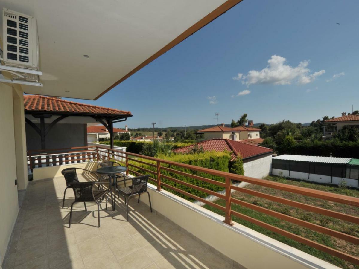 Pery'S Maisonette By Rentalspro Services - Kallithea Halkidiki المظهر الخارجي الصورة