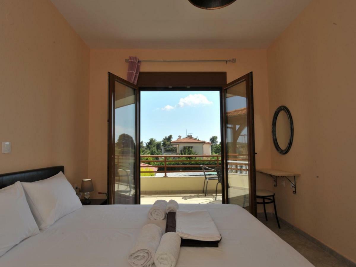 Pery'S Maisonette By Rentalspro Services - Kallithea Halkidiki المظهر الخارجي الصورة