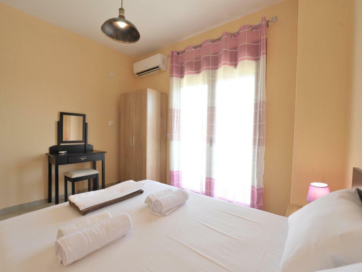 Pery'S Maisonette By Rentalspro Services - Kallithea Halkidiki المظهر الخارجي الصورة